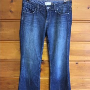 Paige Laurel Canyon Jeans